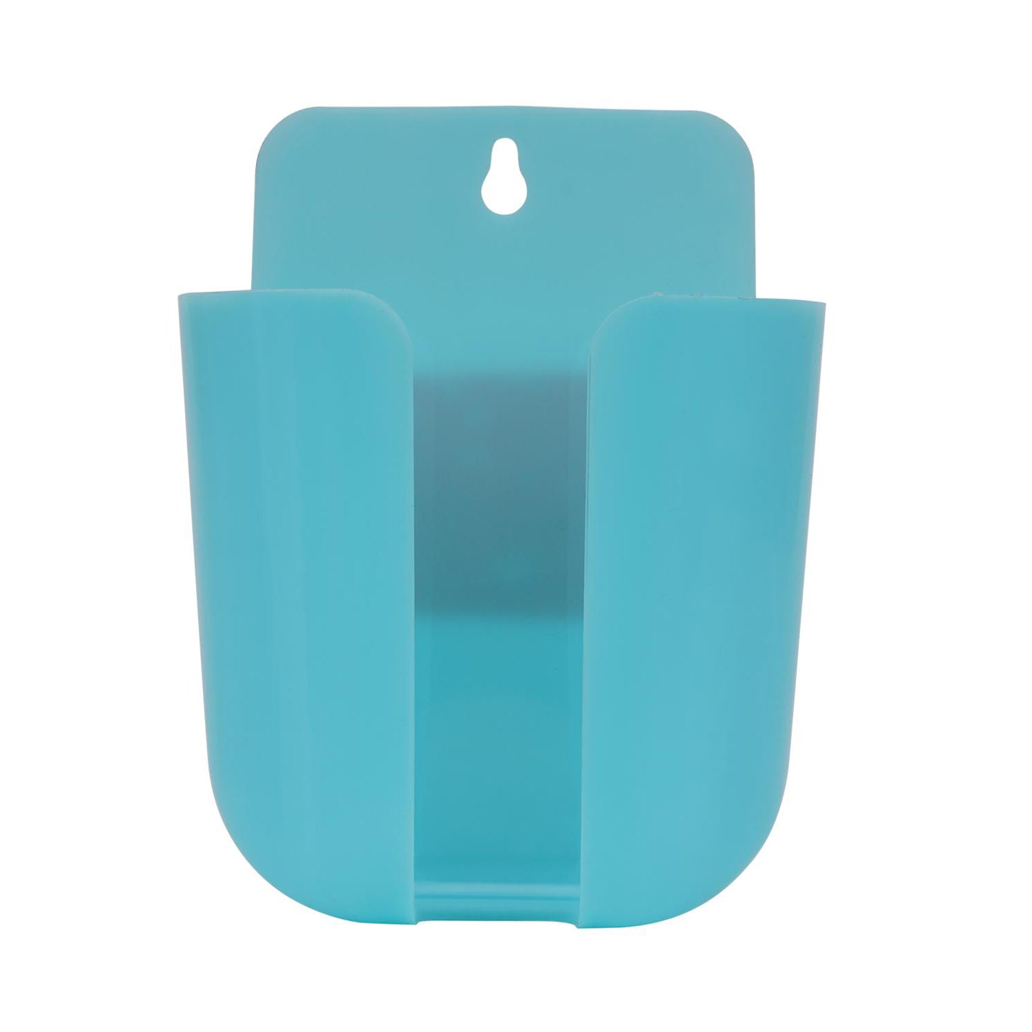 6124 Wall Mounted Storage Box Remote Storage Organizer Case (Multicolour) 6124 Wall Mounted Storage Box Remote Storage Organizer Case (Multicolour)